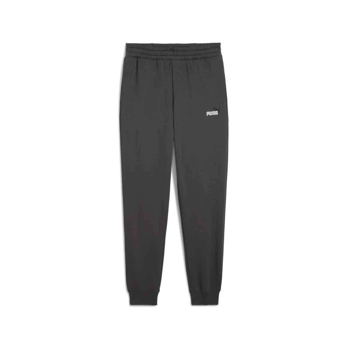 Pantaloni tuta grigi da Uomo Puma ESS 2 COLOR No. 1 - Image 3