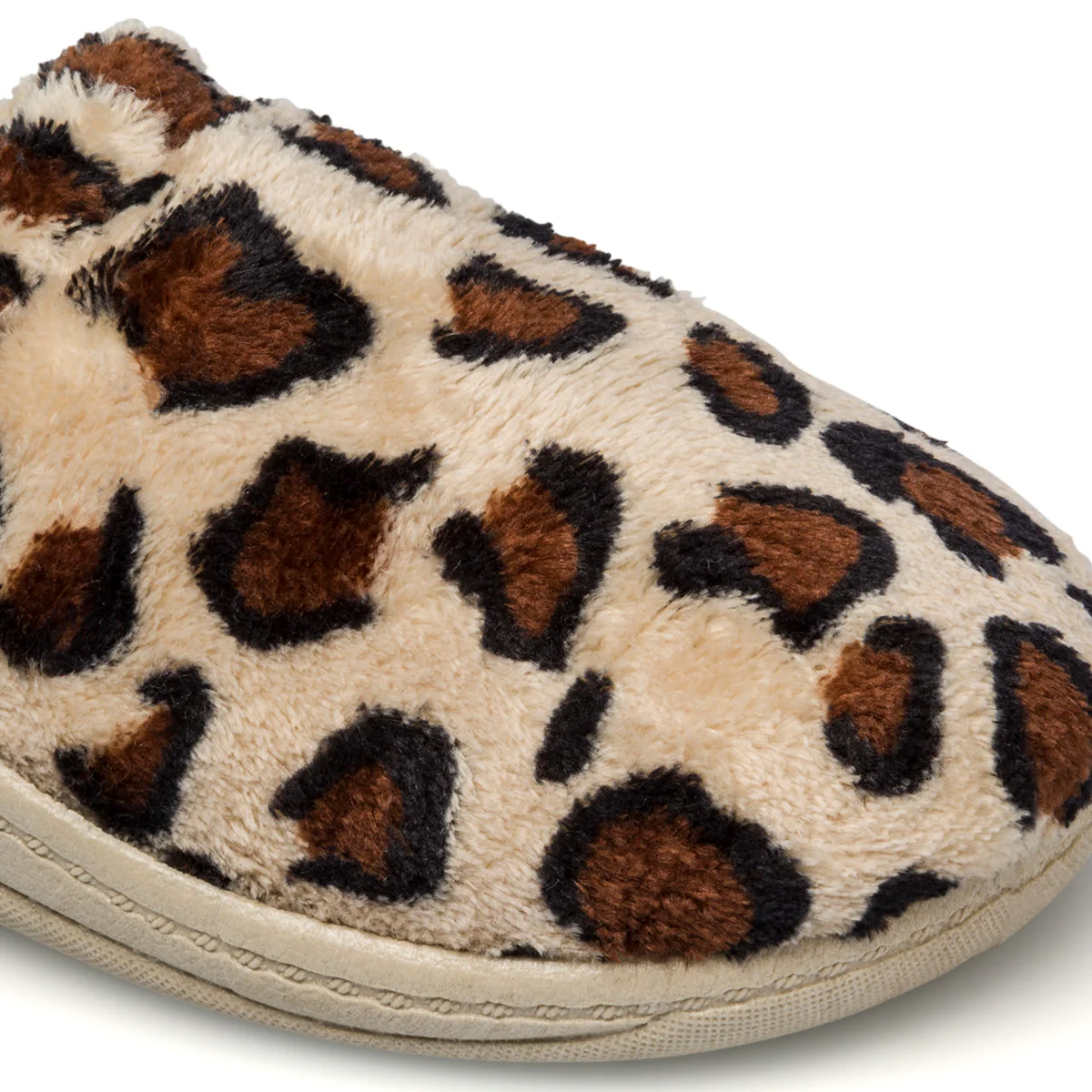 Pantofole animalier in tessuto da donna Forzasette - Image 5