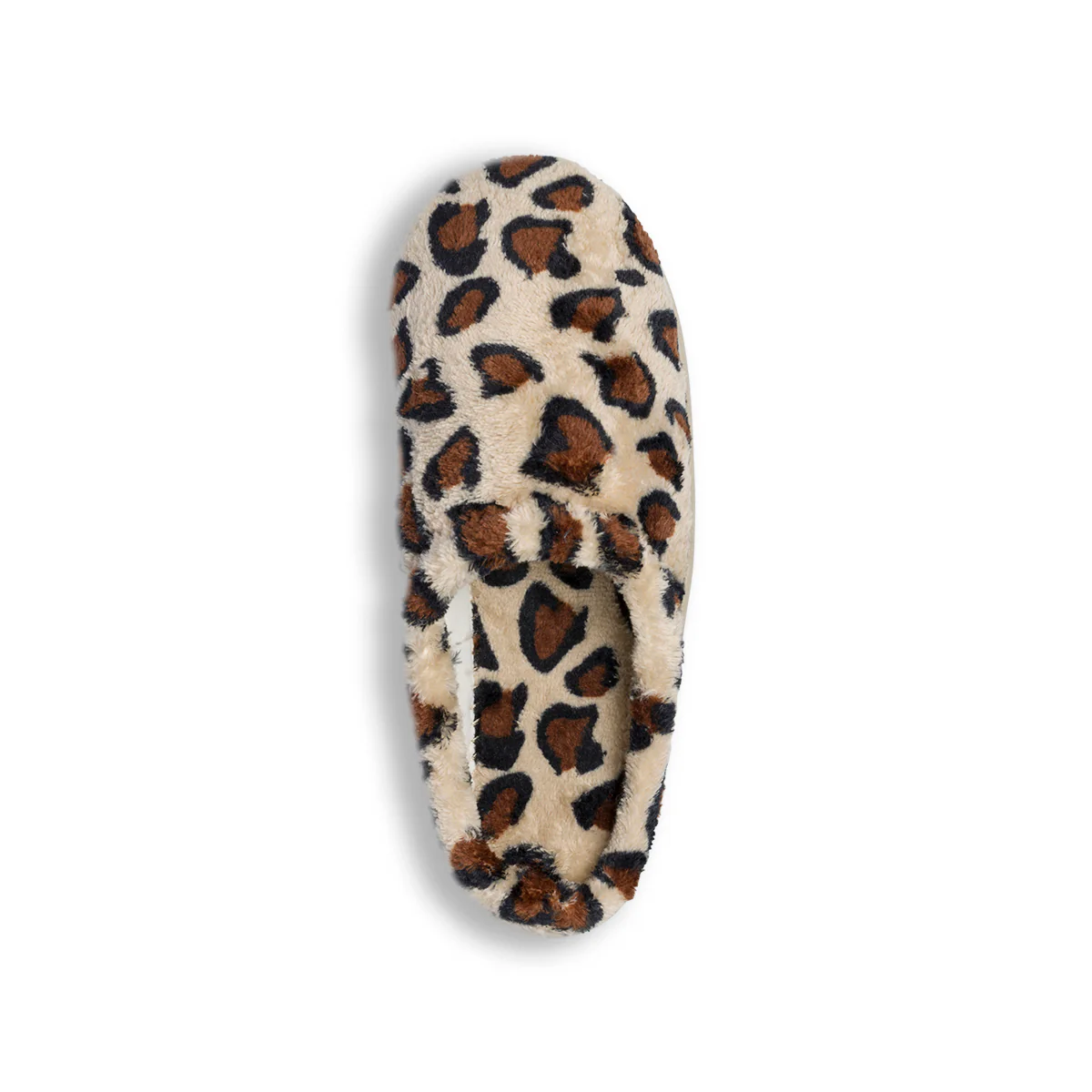 Pantofole animalier in tessuto da donna Forzasette - Image 7