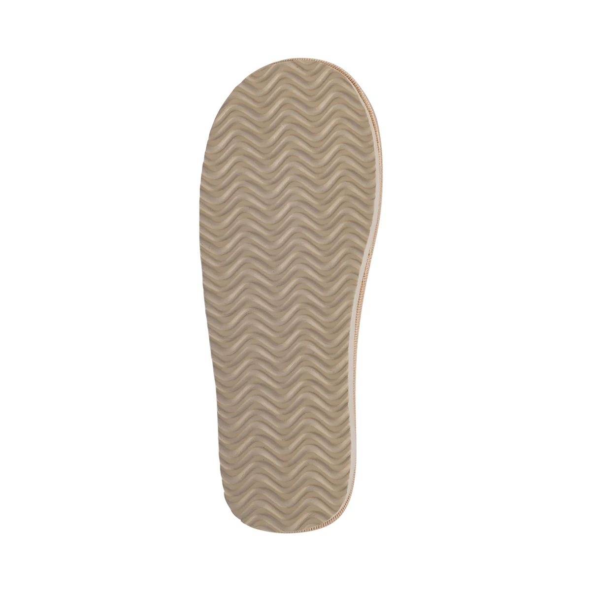 Pantofole beige da Donna con pelliccia sintetica Lora Ferres - Image 4
