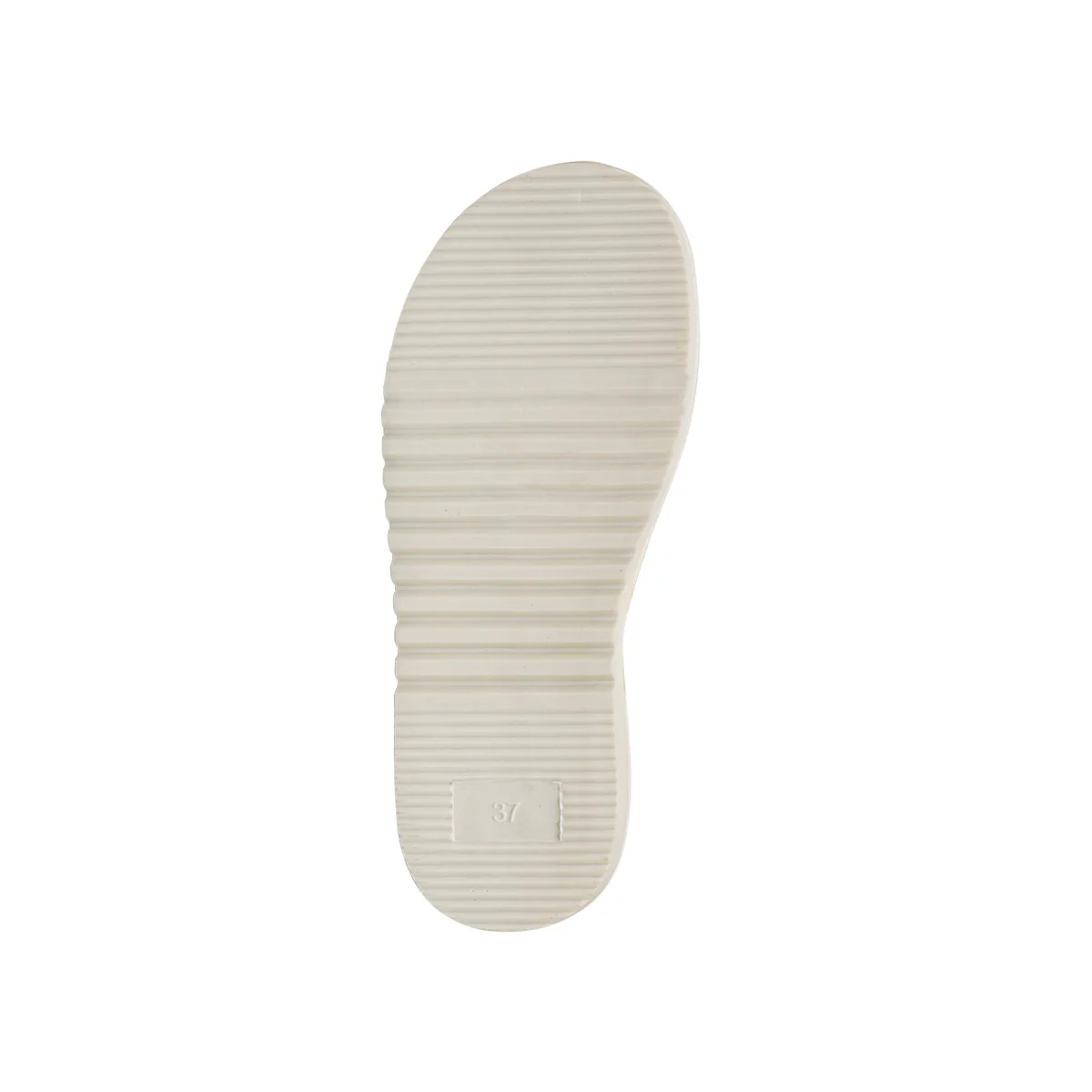 Pantofole bianche da Donna con pelo sintetico Jog - Image 4