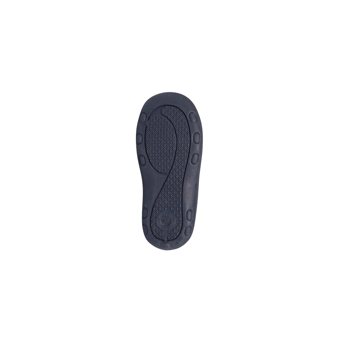 Pantofole blu da bambino con stampa Mickey Mouse - Image 4