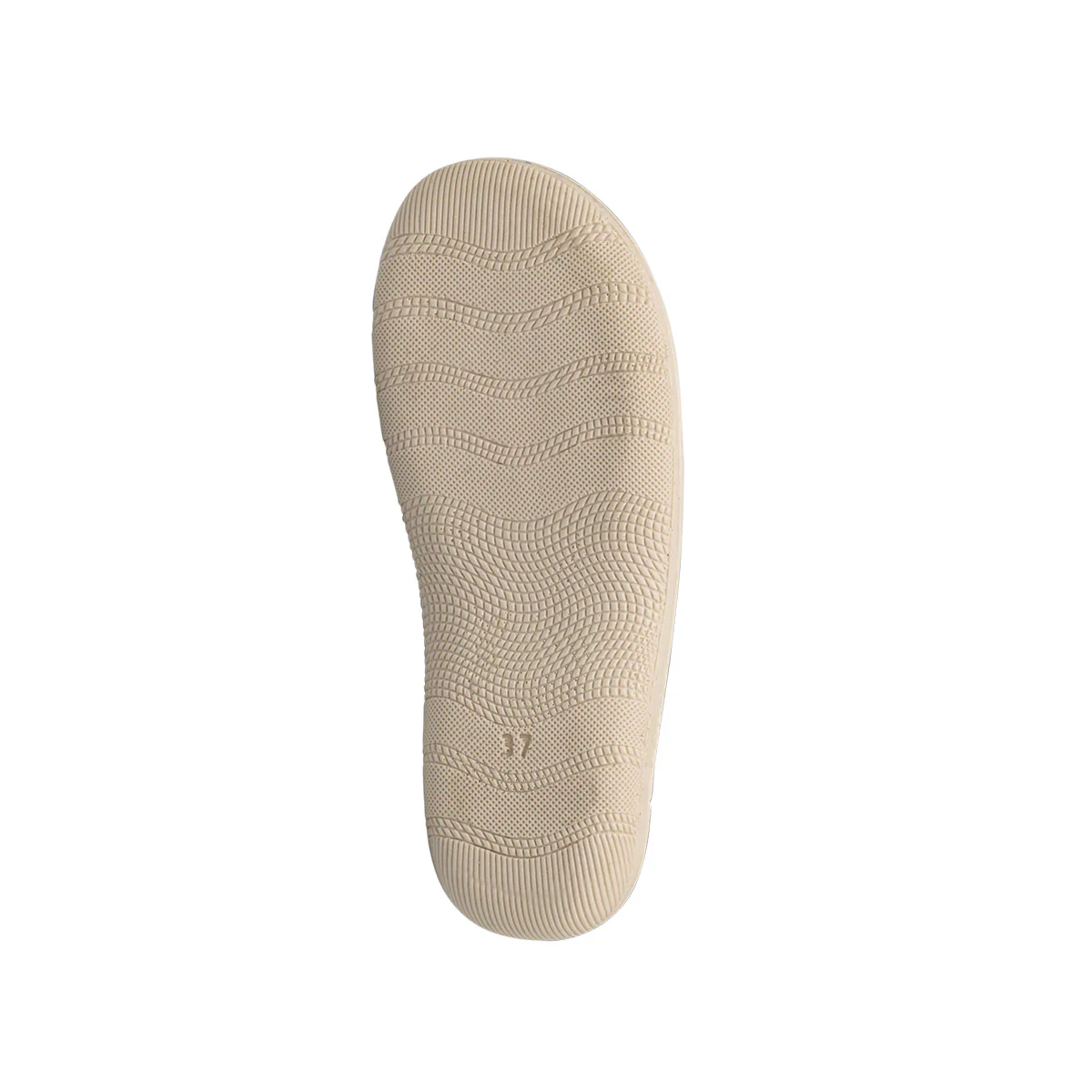Pantofole blu da donna con imbottitura in pelliccia sintetica StilRosa - Image 4