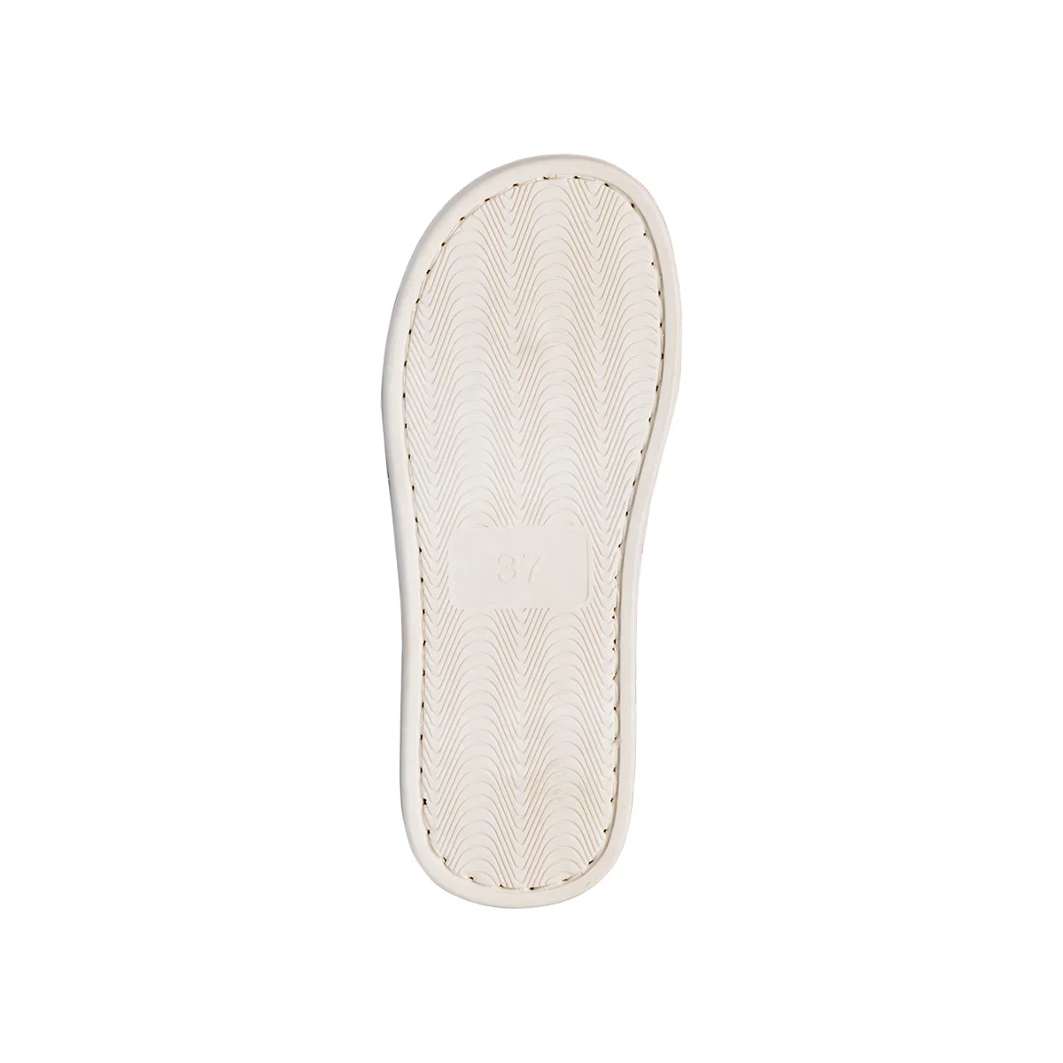 Pantofole blu da Donna con finta pelliccia Jog - Image 6