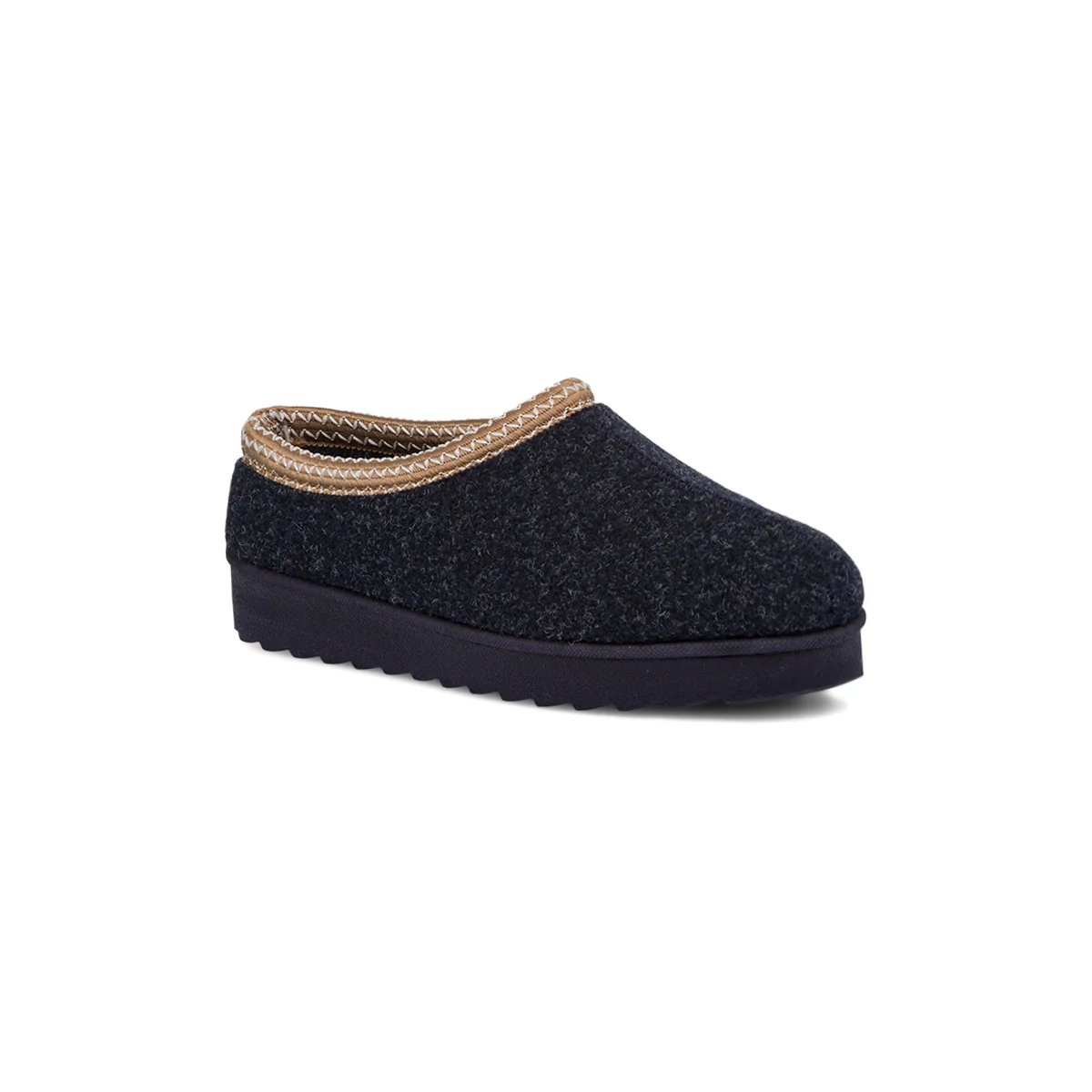 Pantofole blu da Donna De Fonseca - Image 2
