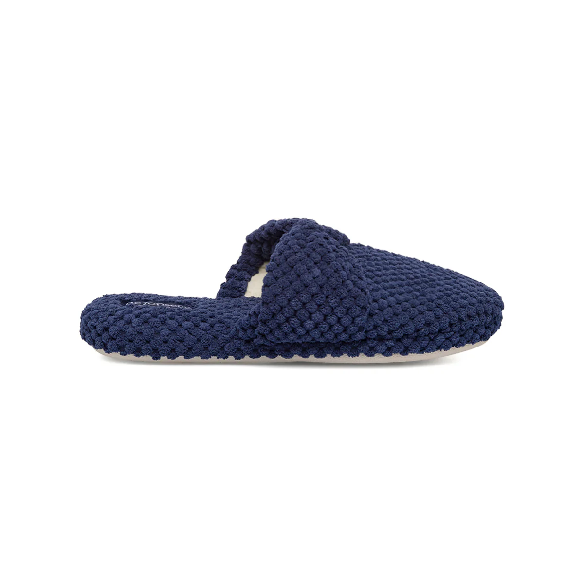 Pantofole blu da Donna De Fonseca - Image 2