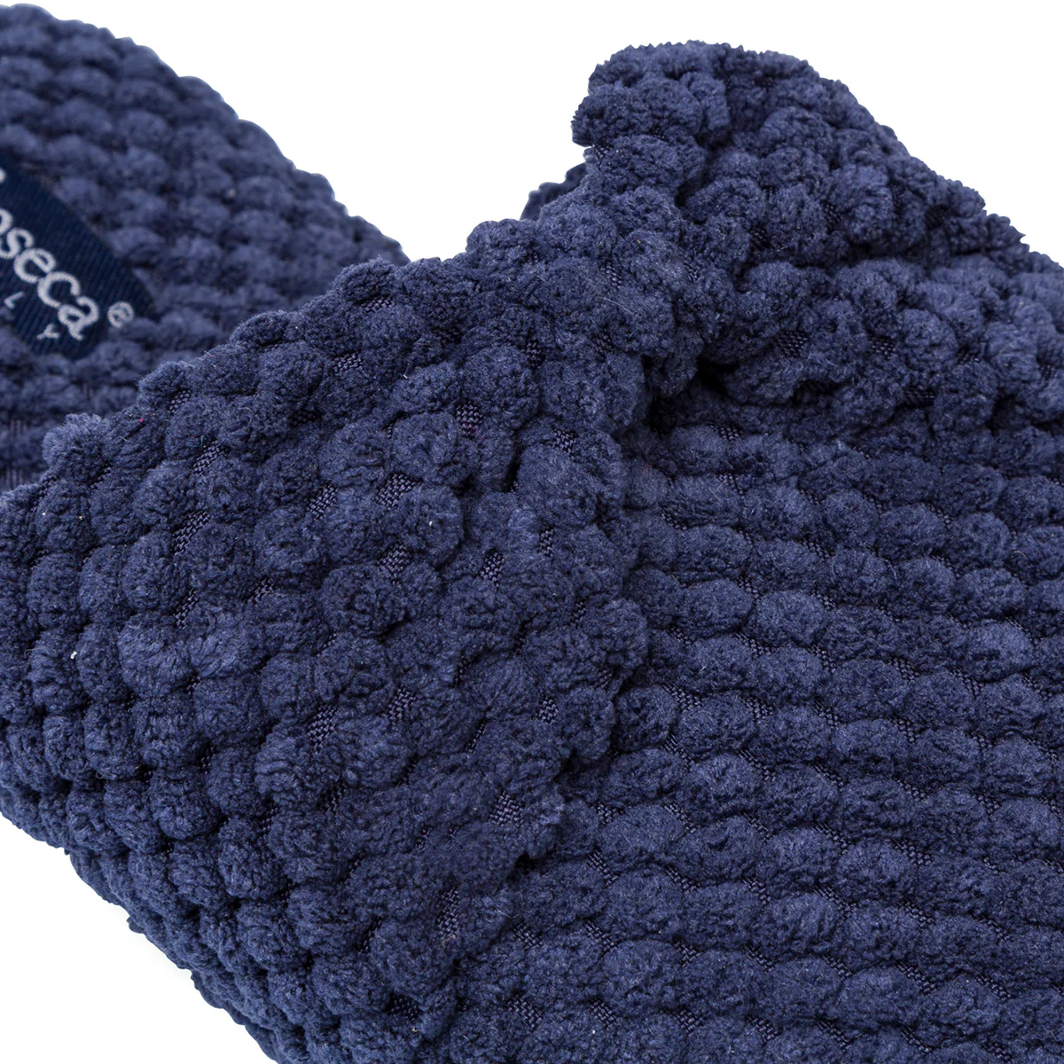 Pantofole blu da Donna De Fonseca - Image 6