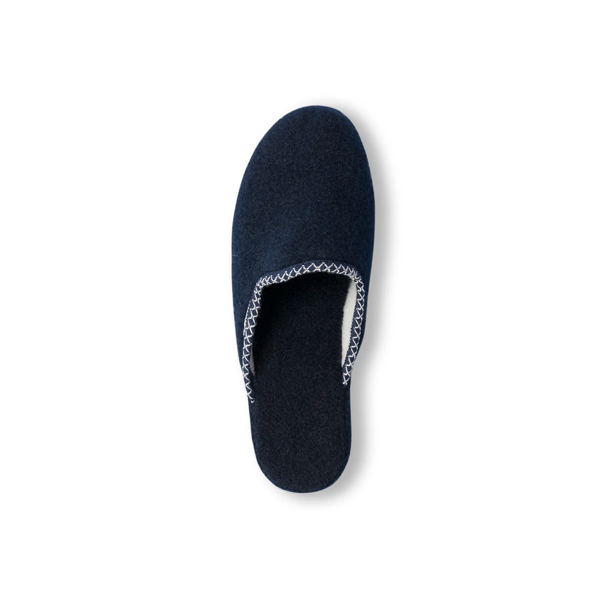 Pantofole blu da Donna in tessuto Stilrosa - Image 6