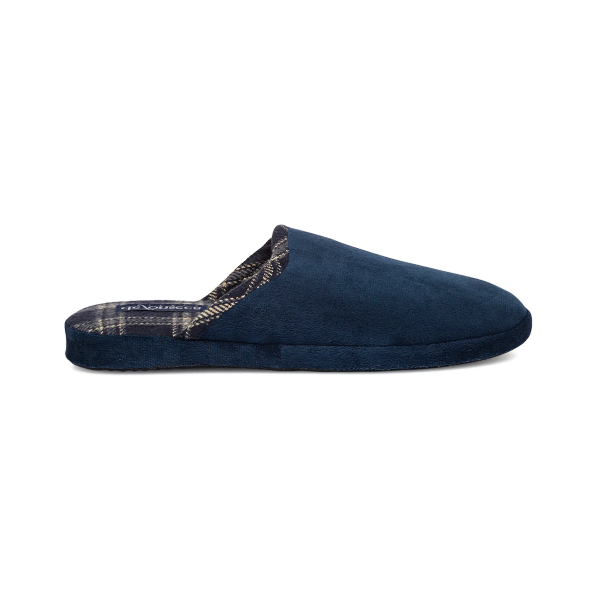 Pantofole blu da Uomo De Fonseca - Image 2