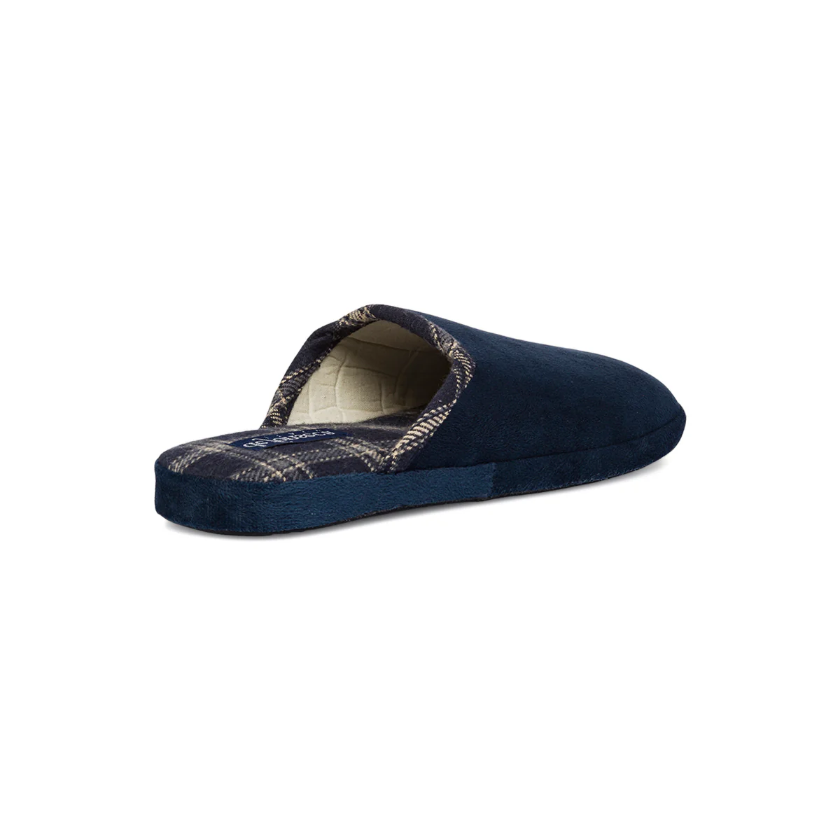 Pantofole blu da Uomo De Fonseca - Image 4