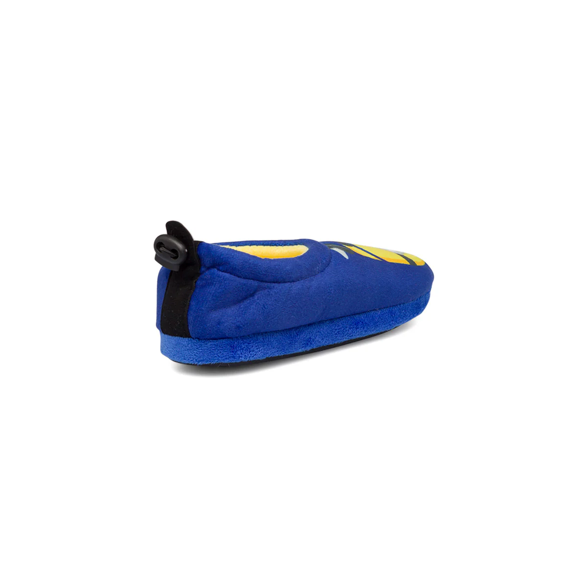 Pantofole blu e gialle da bambino con Minions De Fonseca - Image 4