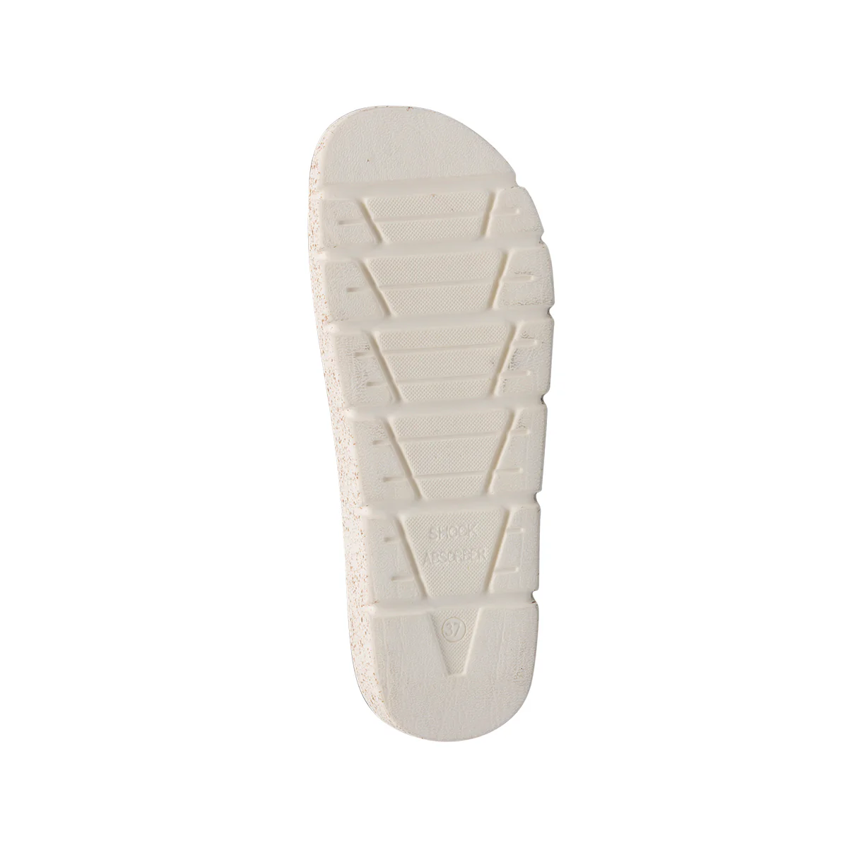 Pantofole blu in tessuto da donna Gextop - Image 4