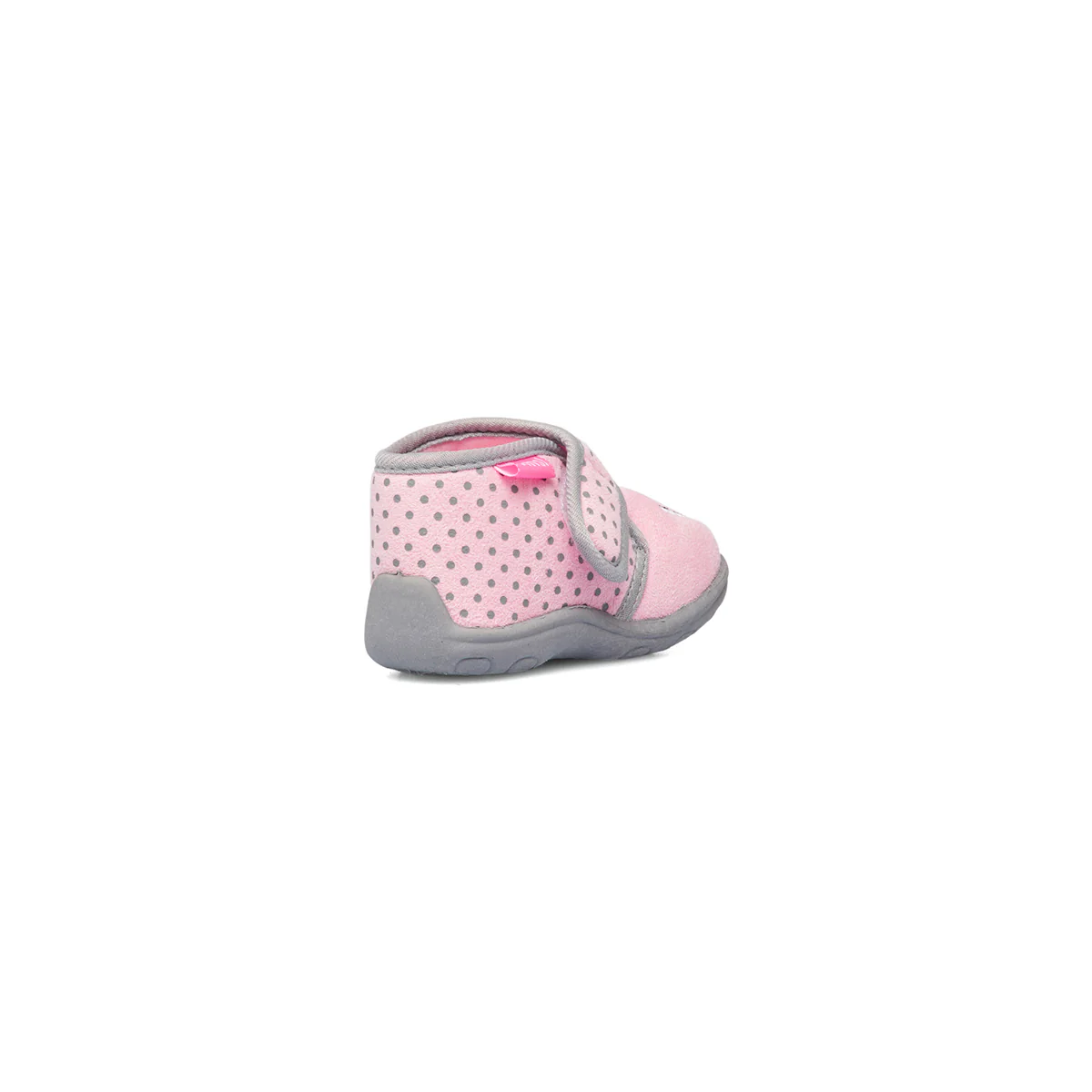 Pantofole da bambina rosa con gatto Original Marines - Image 3