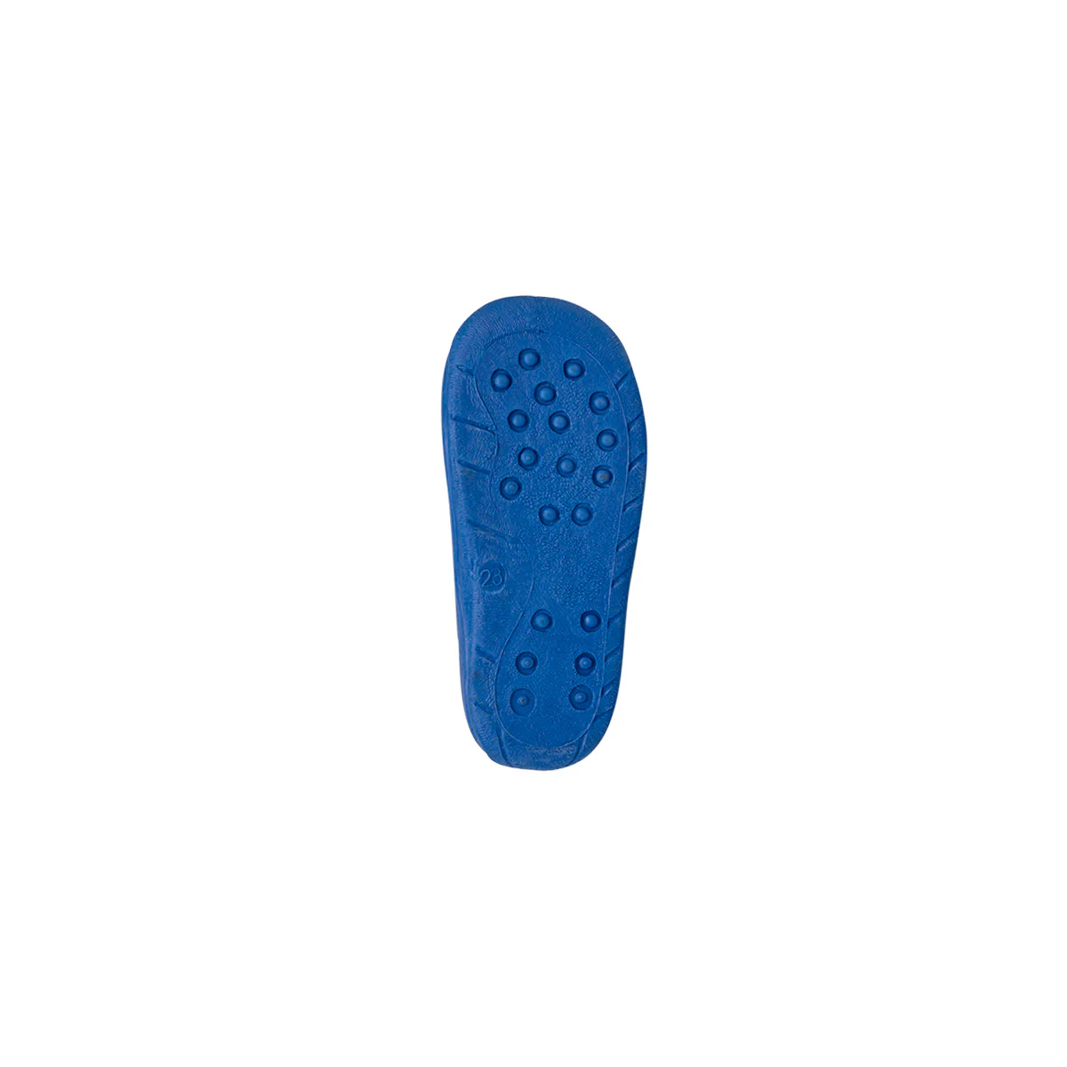 Pantofole da bambino blu con logo Cars - Image 5