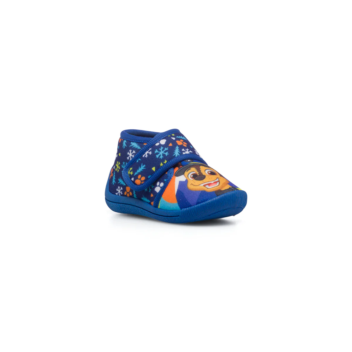Pantofole da bambino blu con stampa Paw Patrol - Image 2