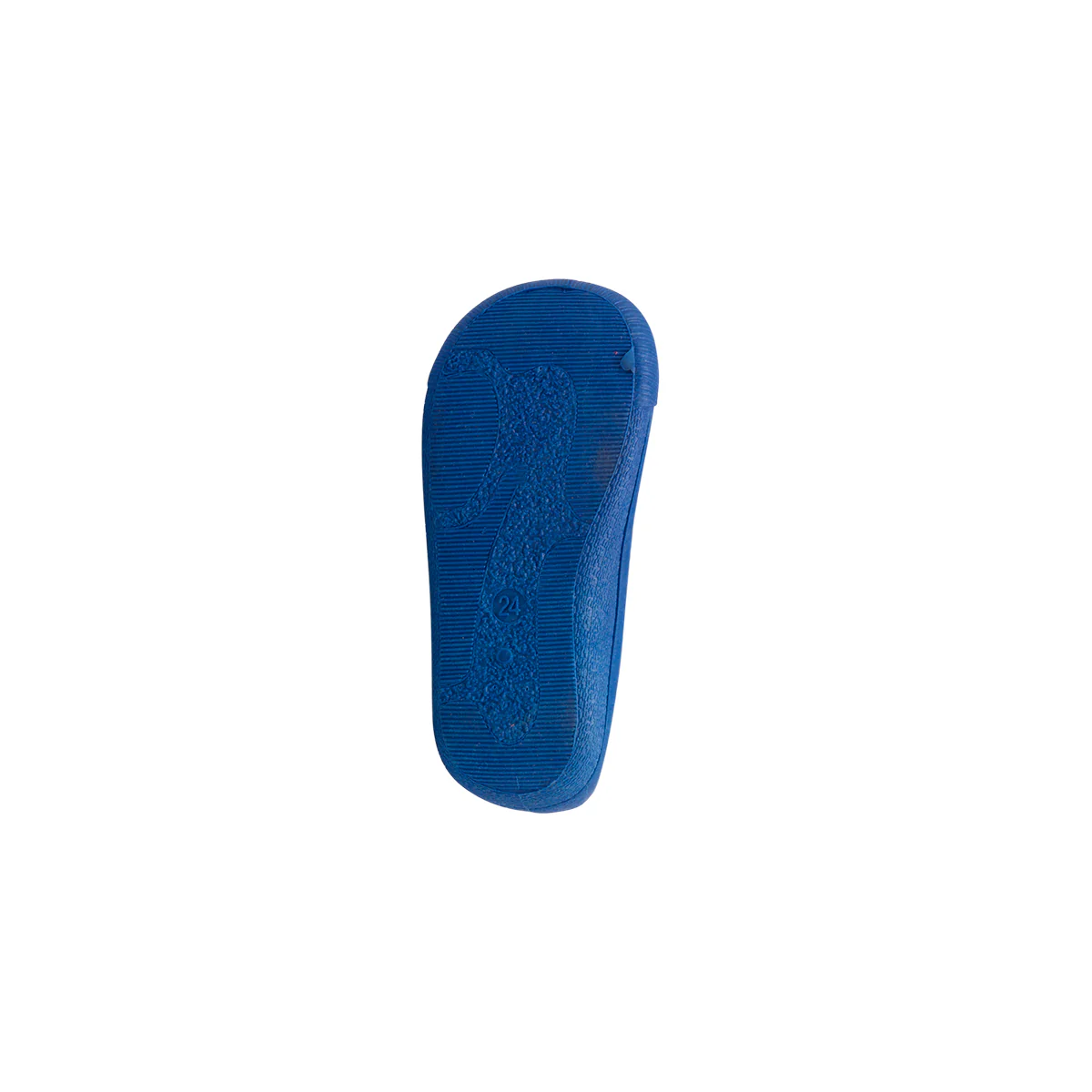 Pantofole da bambino blu con stampa Paw Patrol - Image 4