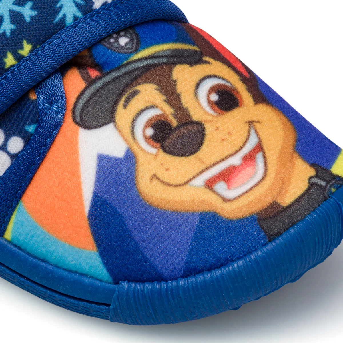 Pantofole da bambino blu con stampa Paw Patrol - Image 5