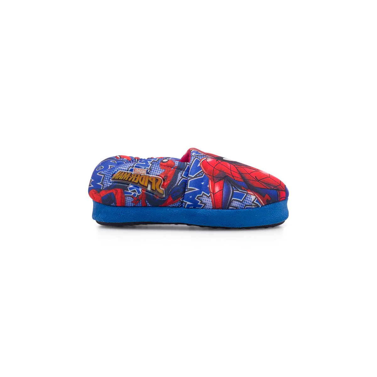 Pantofole da bambino spiderman