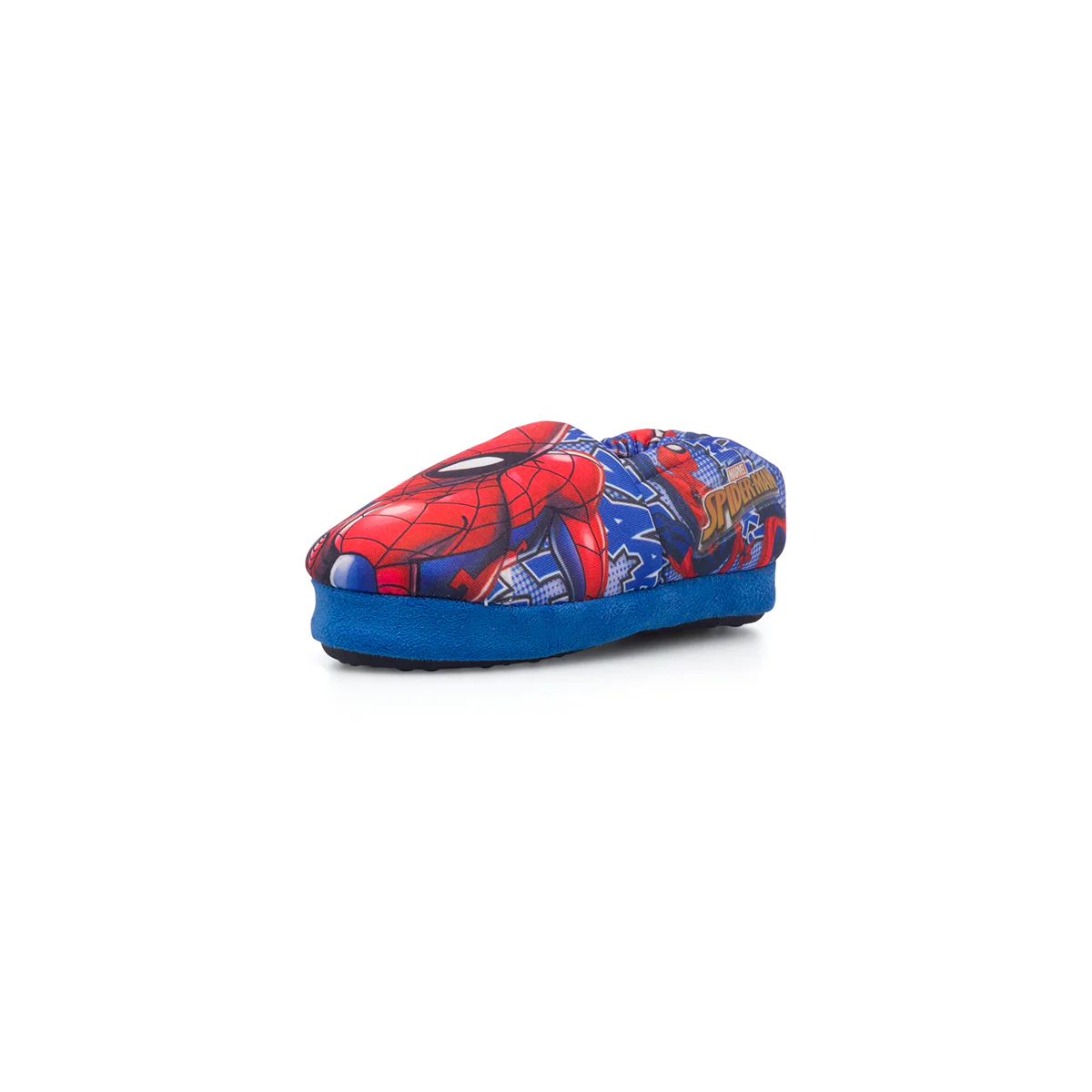 Pantofole da bambino spiderman - Image 2