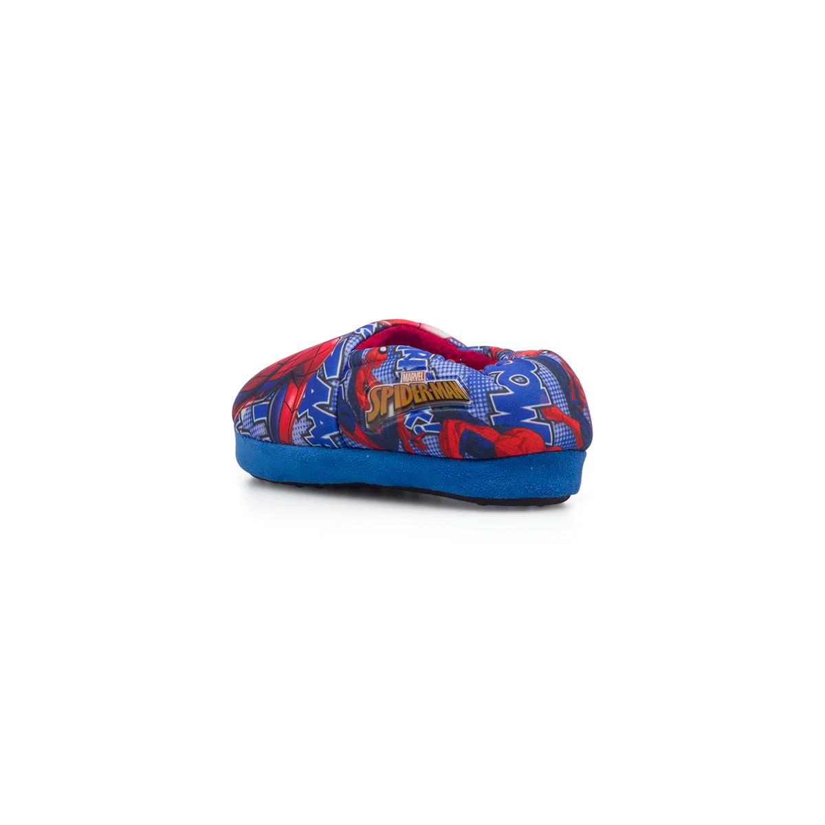Pantofole da bambino spiderman - Image 3