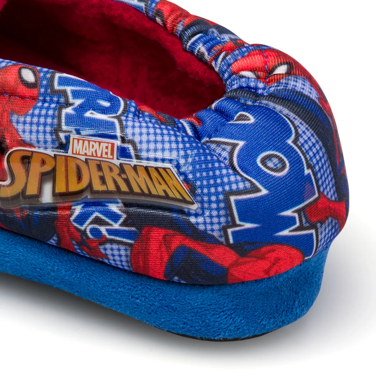 Pantofole da bambino spiderman - Image 6