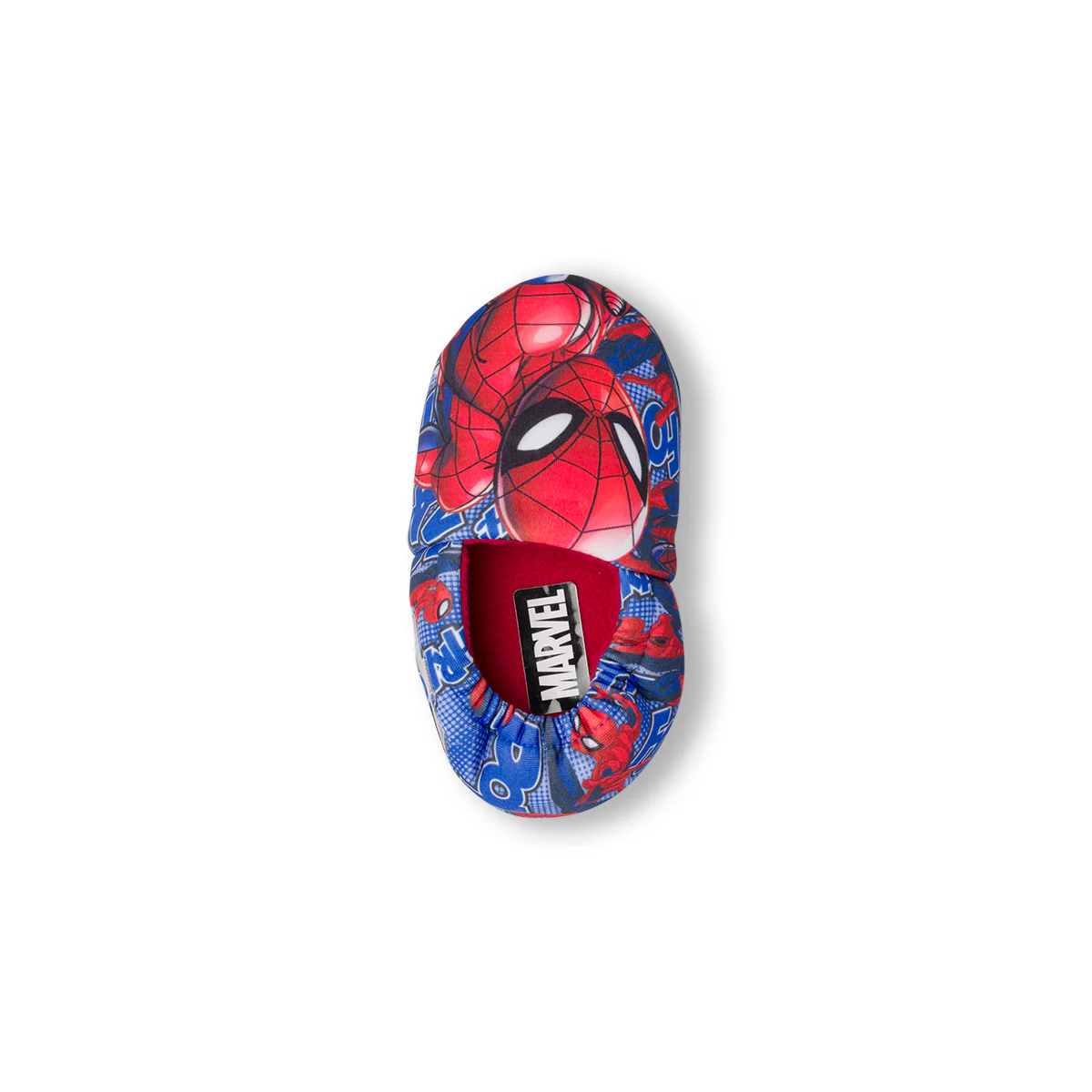 Pantofole da bambino spiderman - Image 7