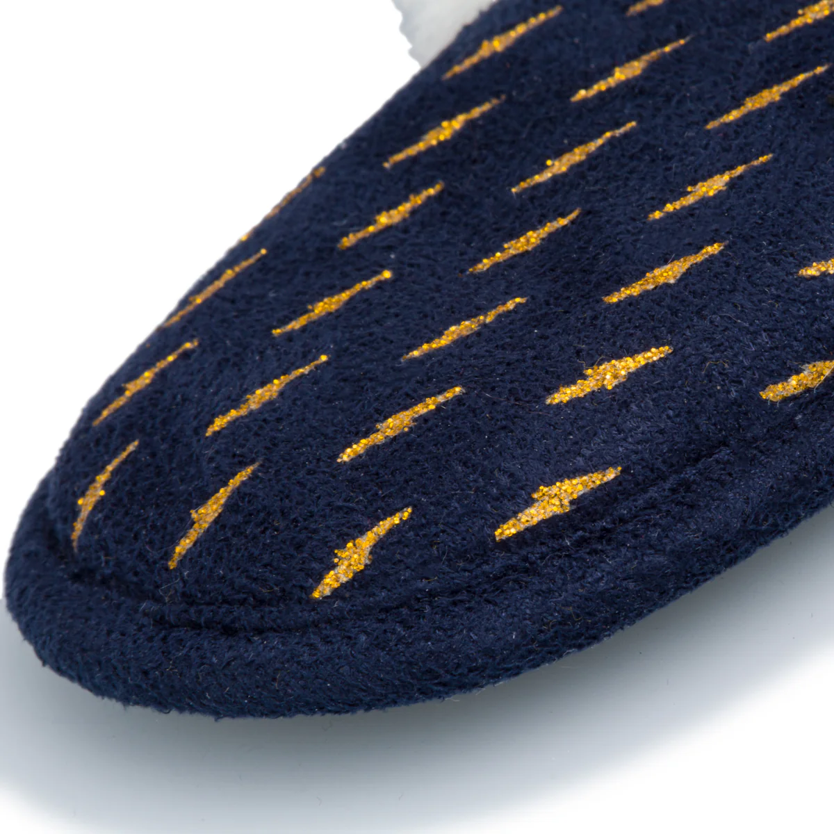 Pantofole da bambino blu navy con logo Harry Potter - Image 6