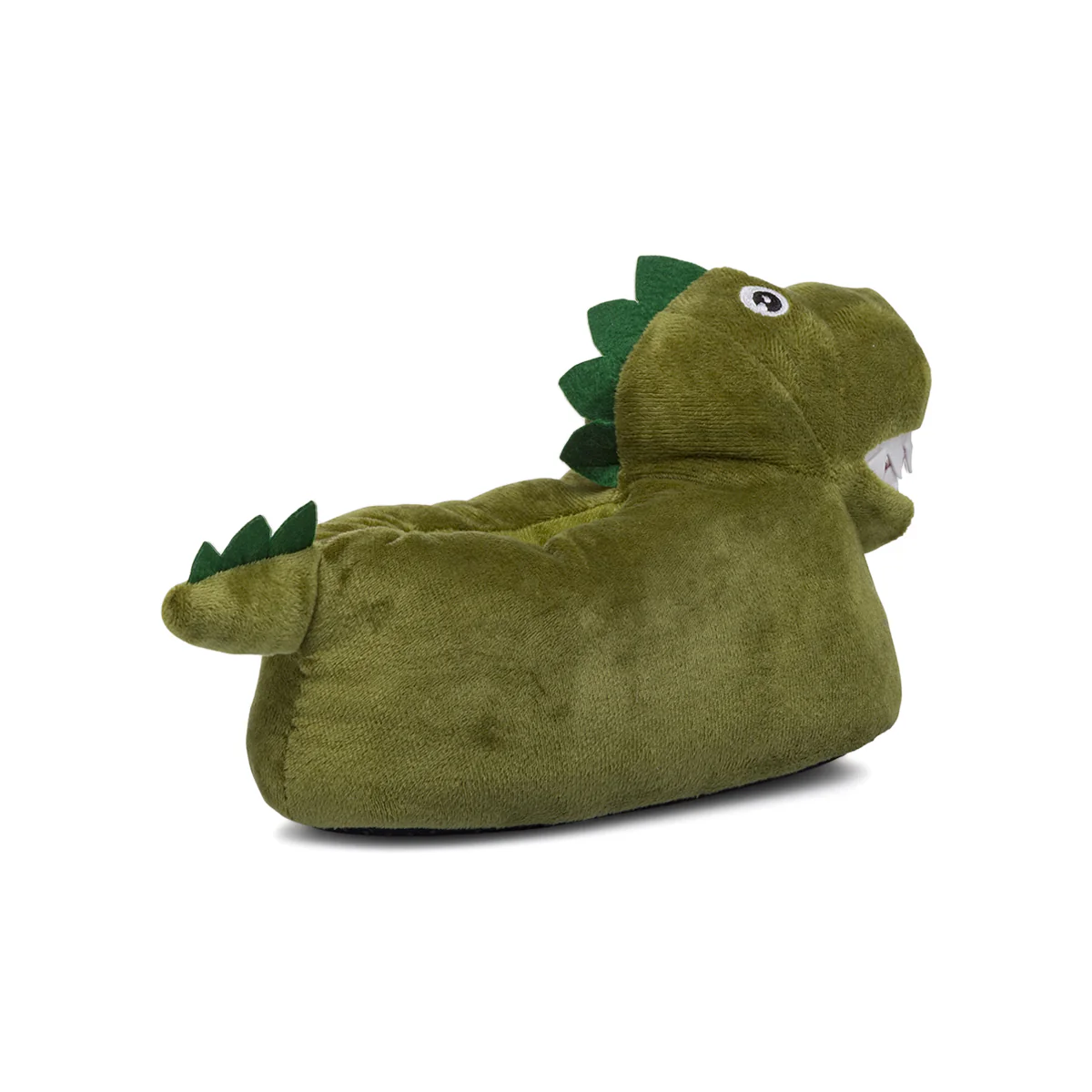Pantofole da Bambino Morbide a Forma di Dinosauro - Image 3