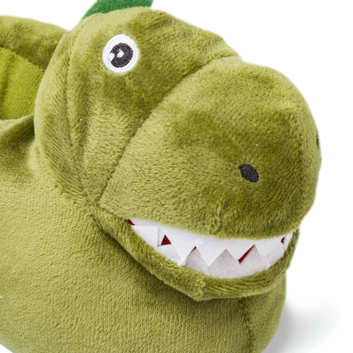 Pantofole da Bambino Morbide a Forma di Dinosauro - Image 4