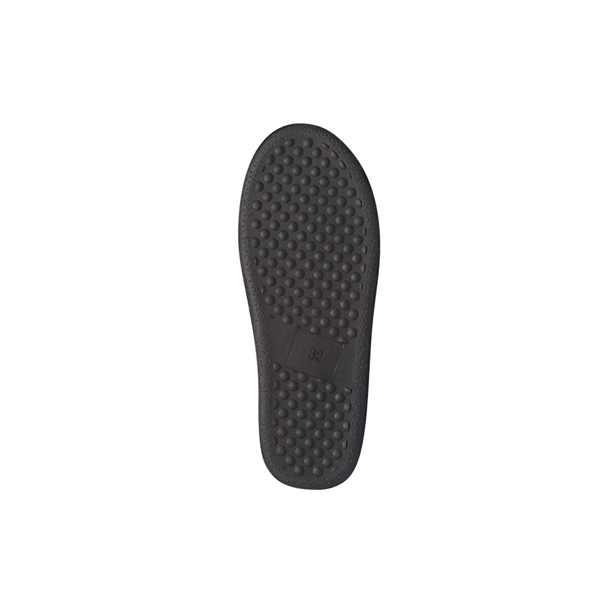Pantofole da ragazzo nere e bianche con logo Mario Kart - Image 5