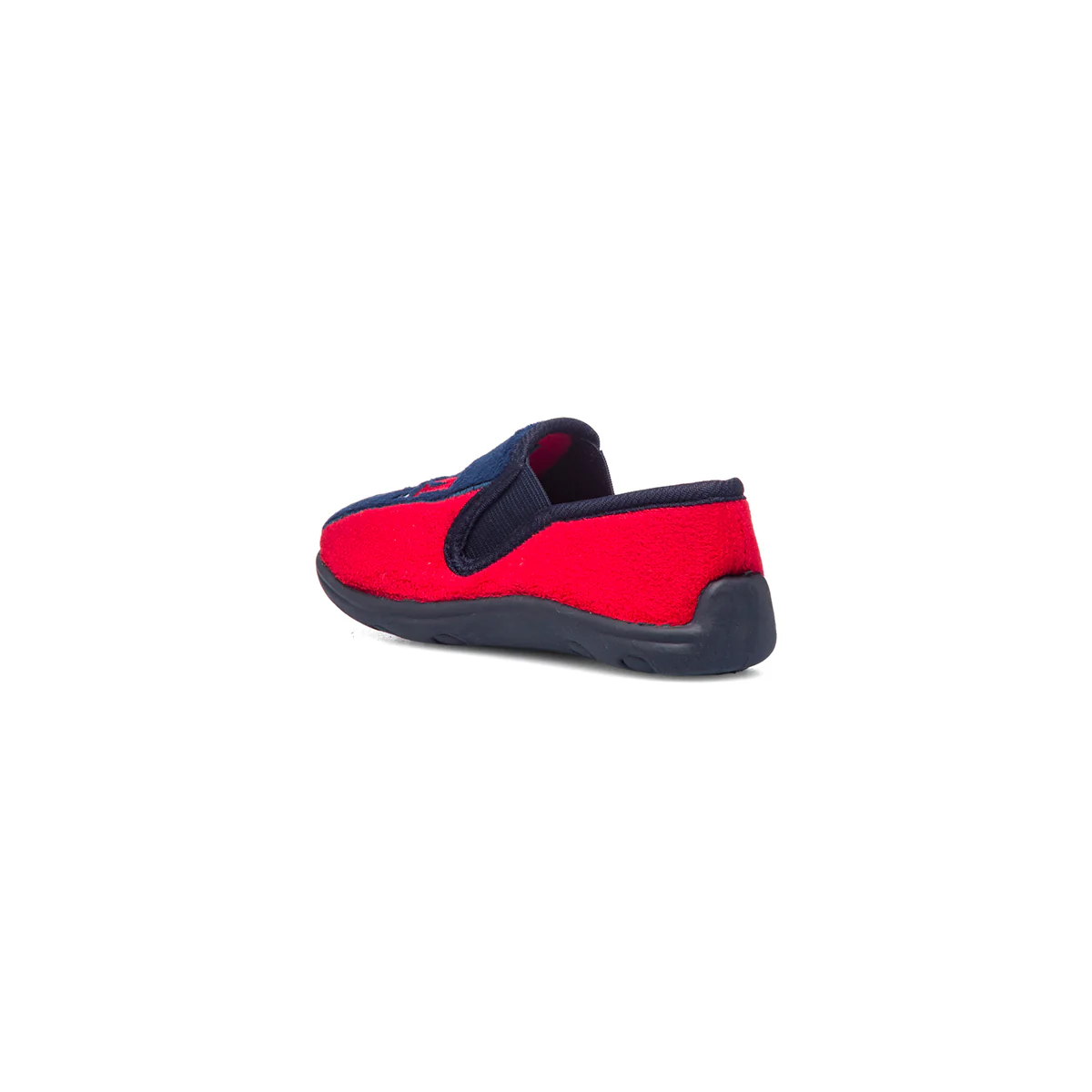 Pantofole da bambino rosse e blu Original Marines - Image 3