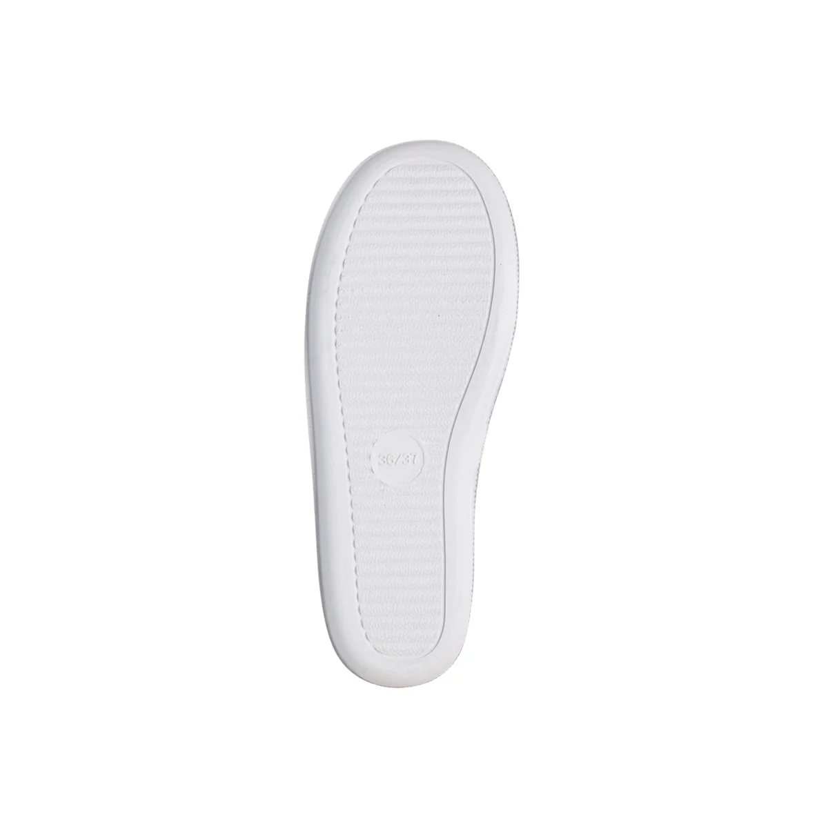 Pantofole da donna beige con ricamo Lora Ferres - Image 5