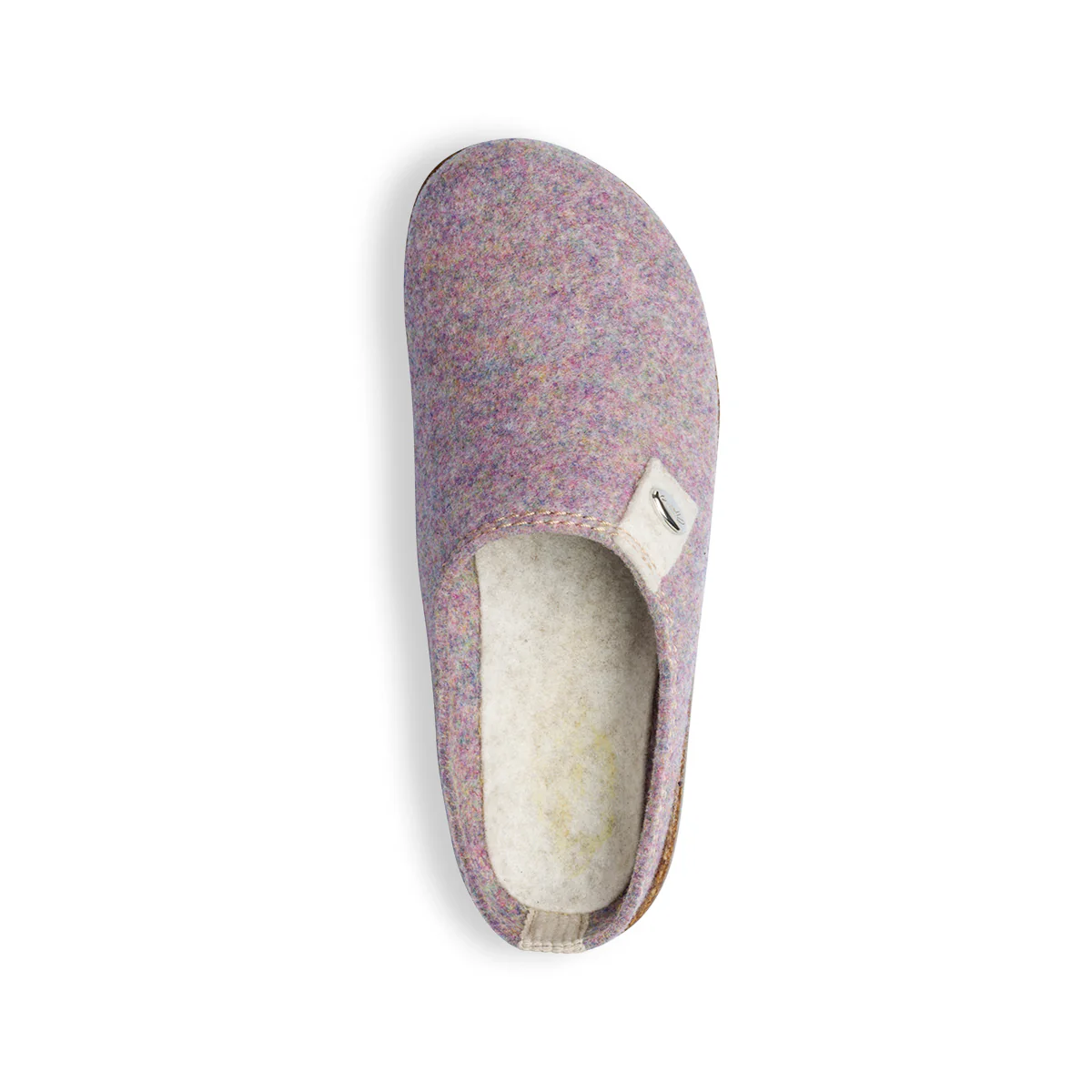Pantofole da donna lilla Gextop - Image 8