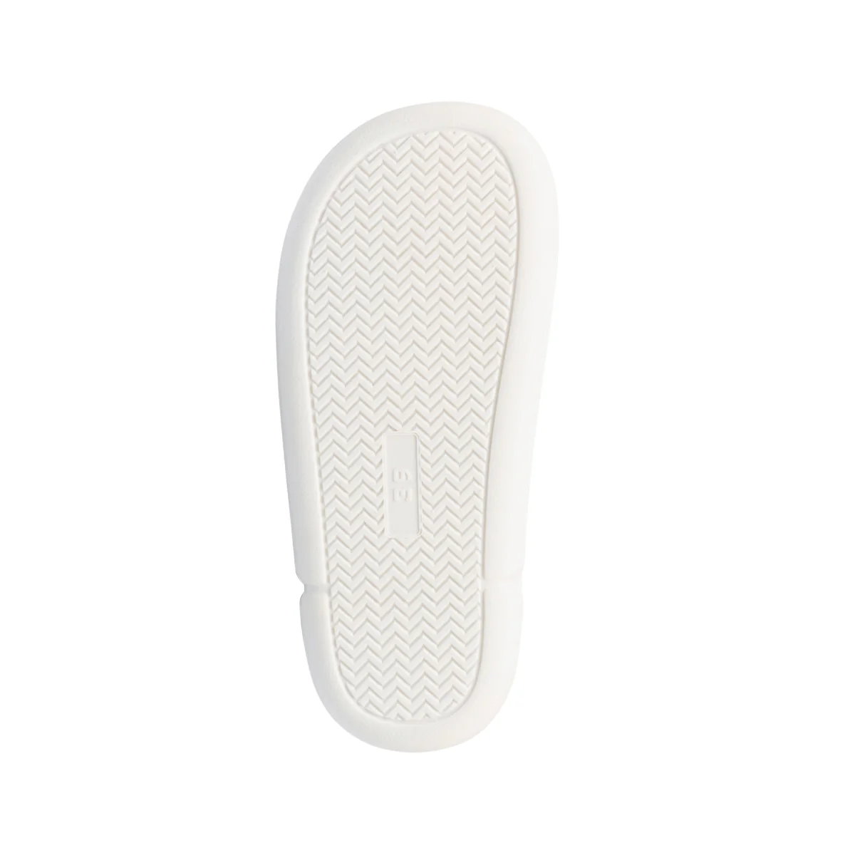 Pantofole da donna Ocra con interno in ecopelliccia Jog - Image 4