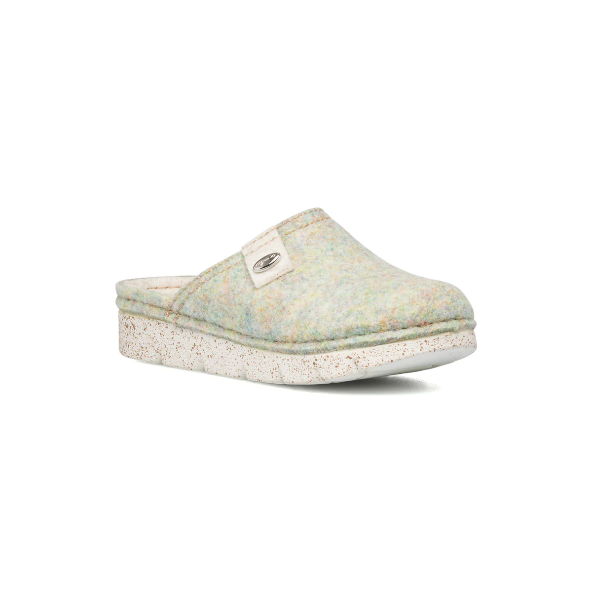 Pantofole da donna verdi Gextop - Image 2