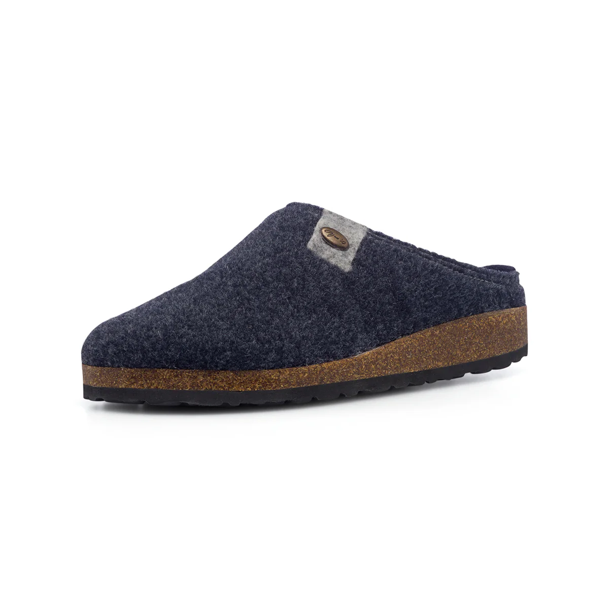 Pantofole da uomo blu Gextop - Image 2