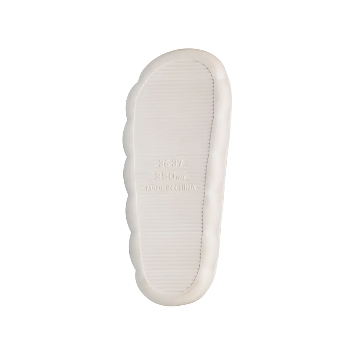 Pantofole grigie da Donna in similpelle effetto scamosciato Lora Ferres - Image 4