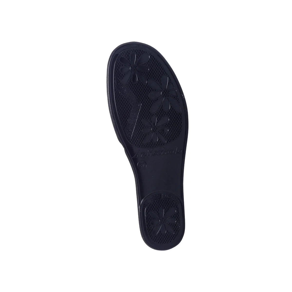 Pantofole in tessuto da donna con stampa animalier Rosagialla - Image 4