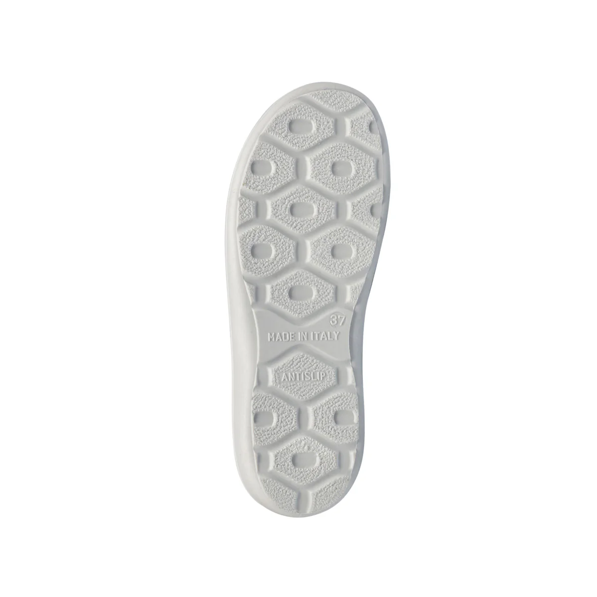 Pantofole lilla da donna con spilletta Italia Trend - Image 4