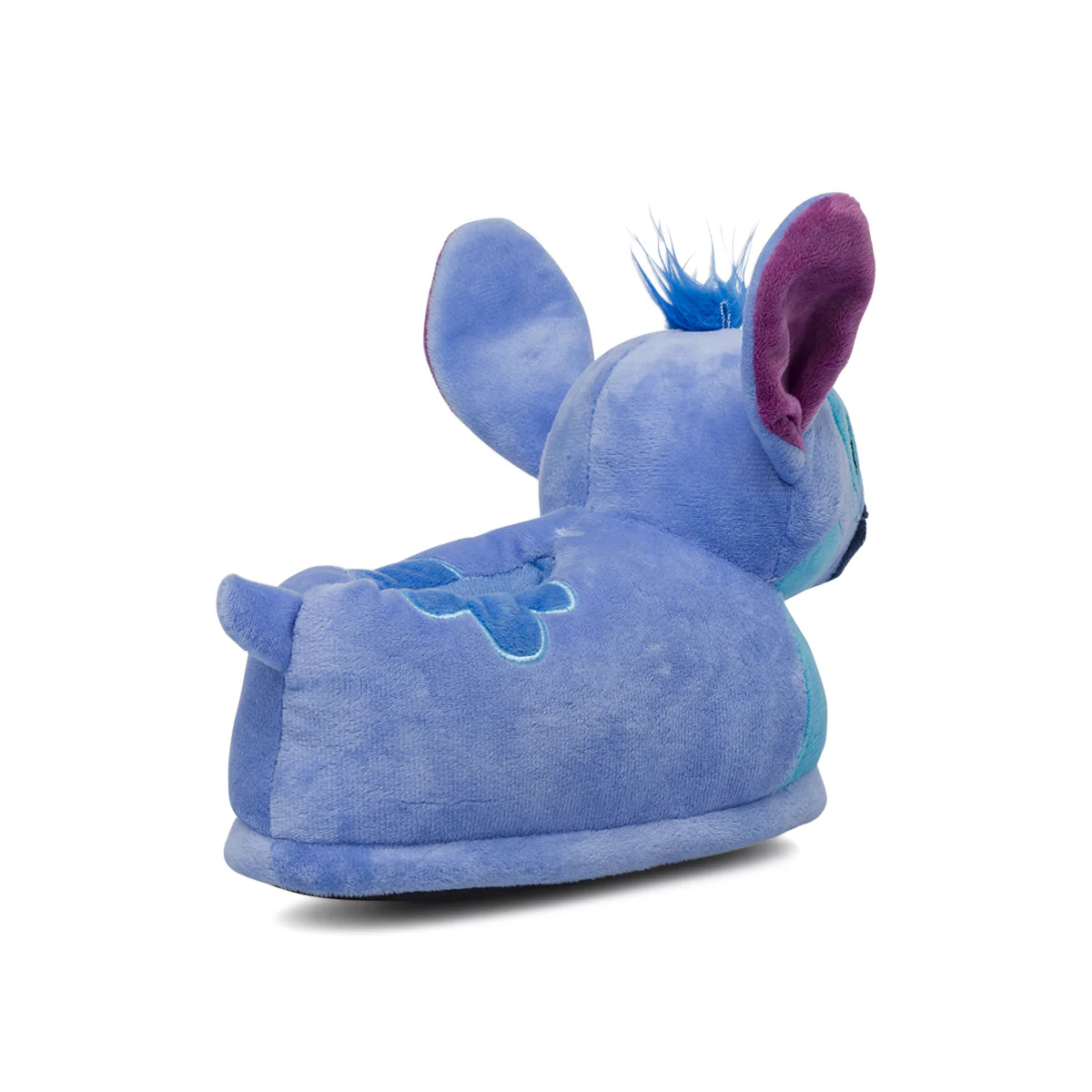 Pantofole morbide azzurre Stitch da Bambina e Bambino - Image 3