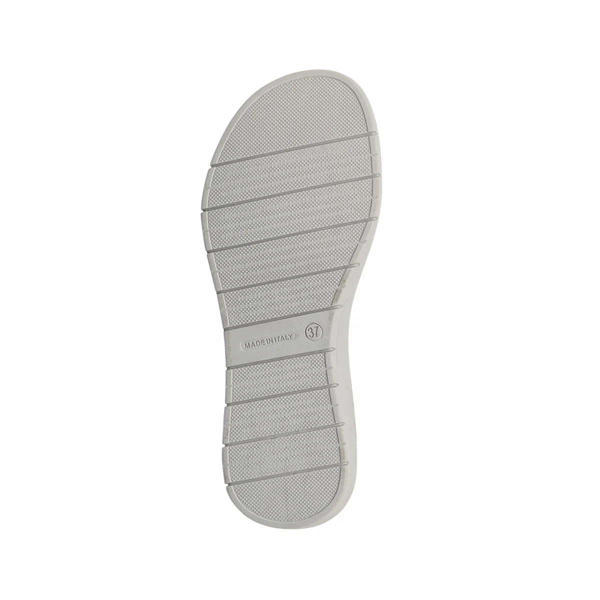 Pantofole multicolori da Donna con stampa gufi Italia Trend - Image 6