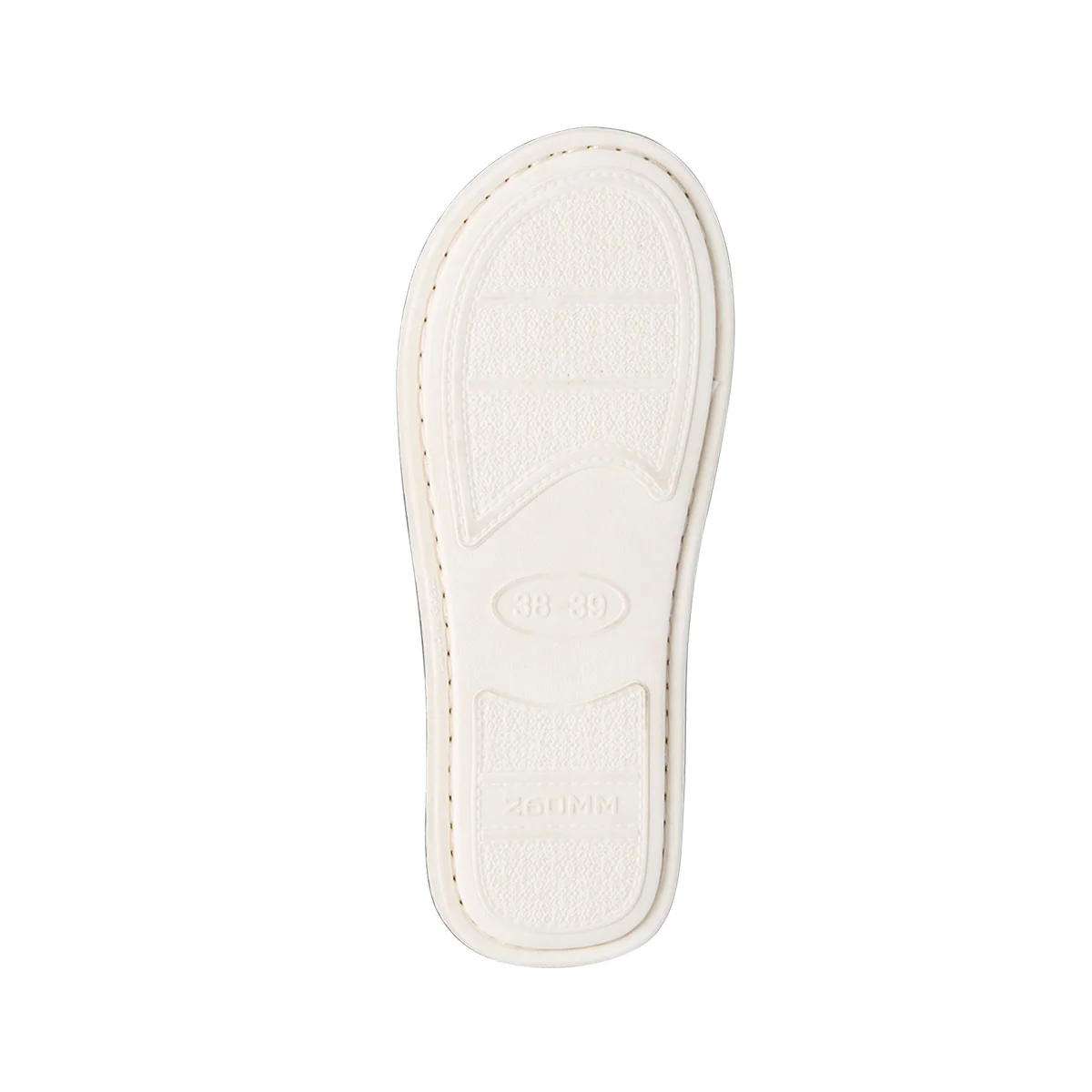 Pantofole nere da donna con pelliccia sintetica Lora Ferres - Image 4