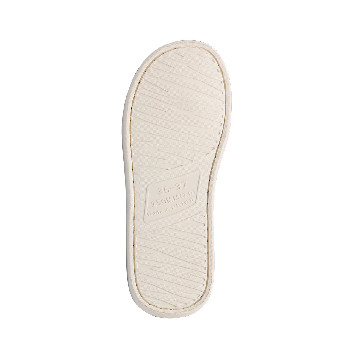 Pantofole nere in pelliccia da donna Mi@Mi - Image 4