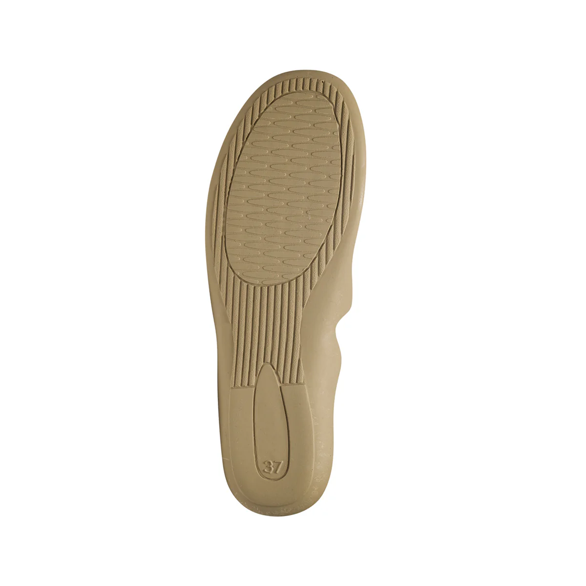 Pantofole nere in tessuto con colletto imbottito Aday's - Image 4