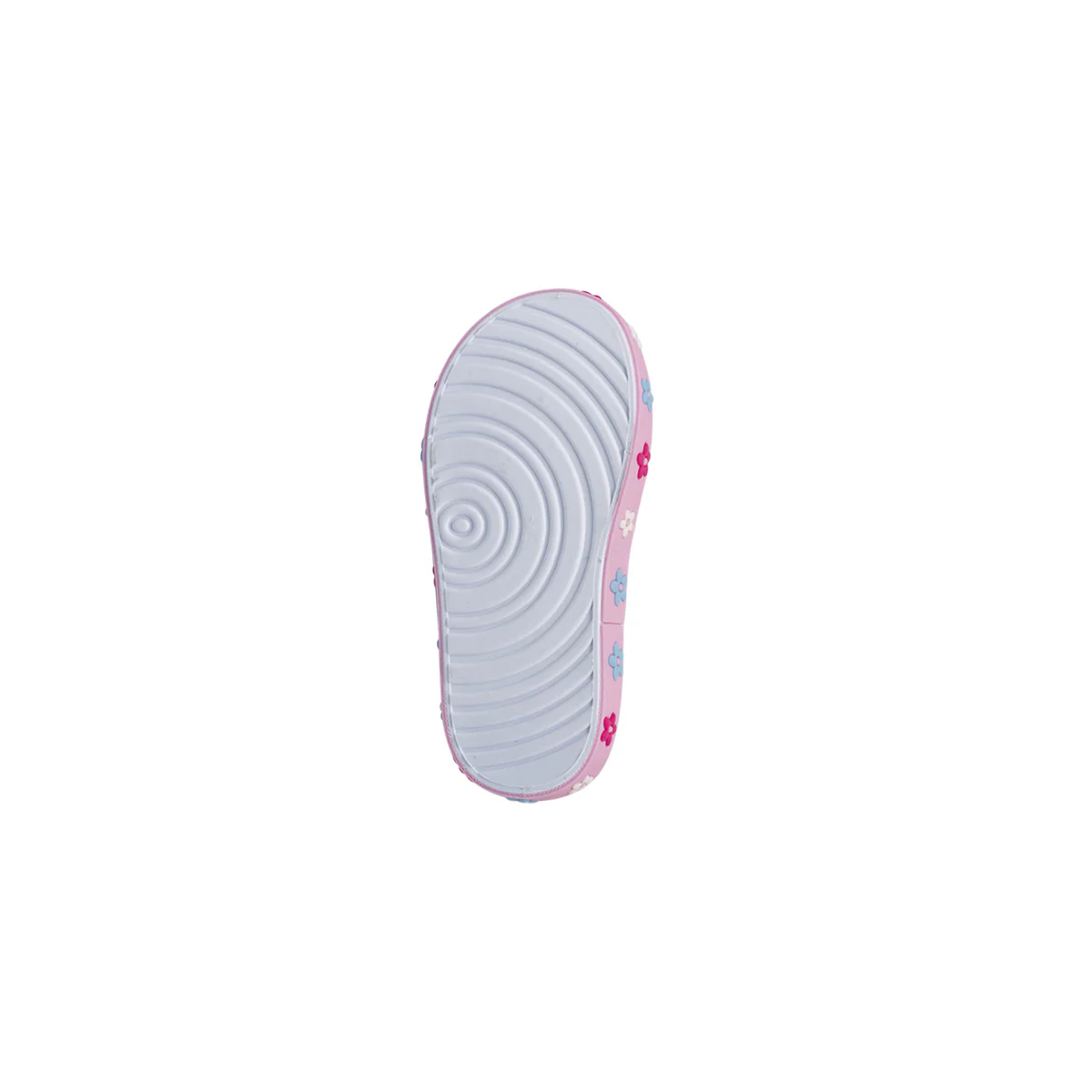 Pantofole rosa da Bambina con fiori e cinturino Lilo & Stitch - Image 6