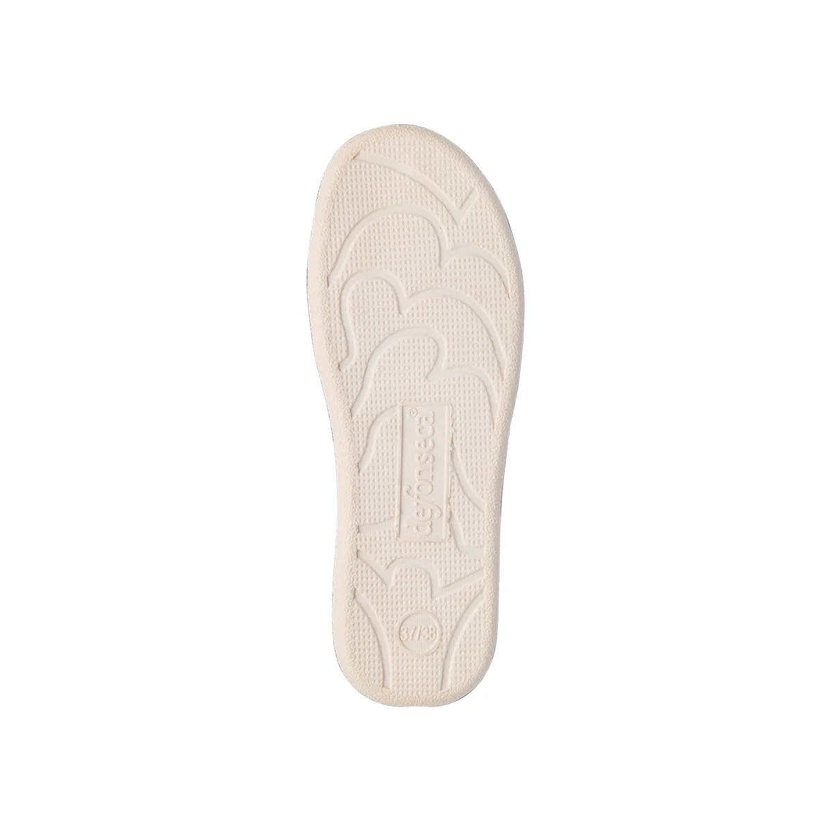 Pantofole rosa da Donna con cuori De Fonseca - Image 6