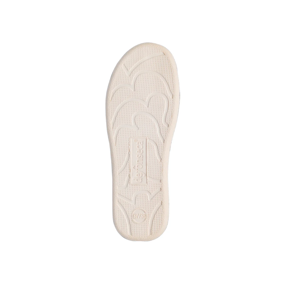 Pantofole rosa da Donna con fiocco De Fonseca - Image 5