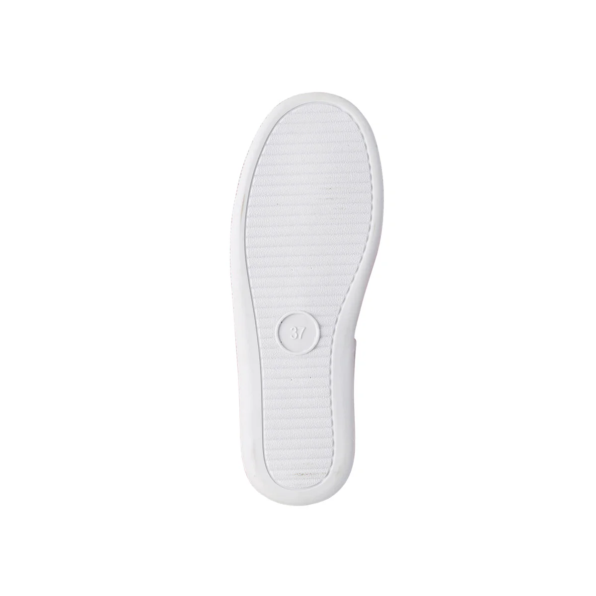 Pantofole rosa da donna in pelliccia sintetica Jog - Image 4