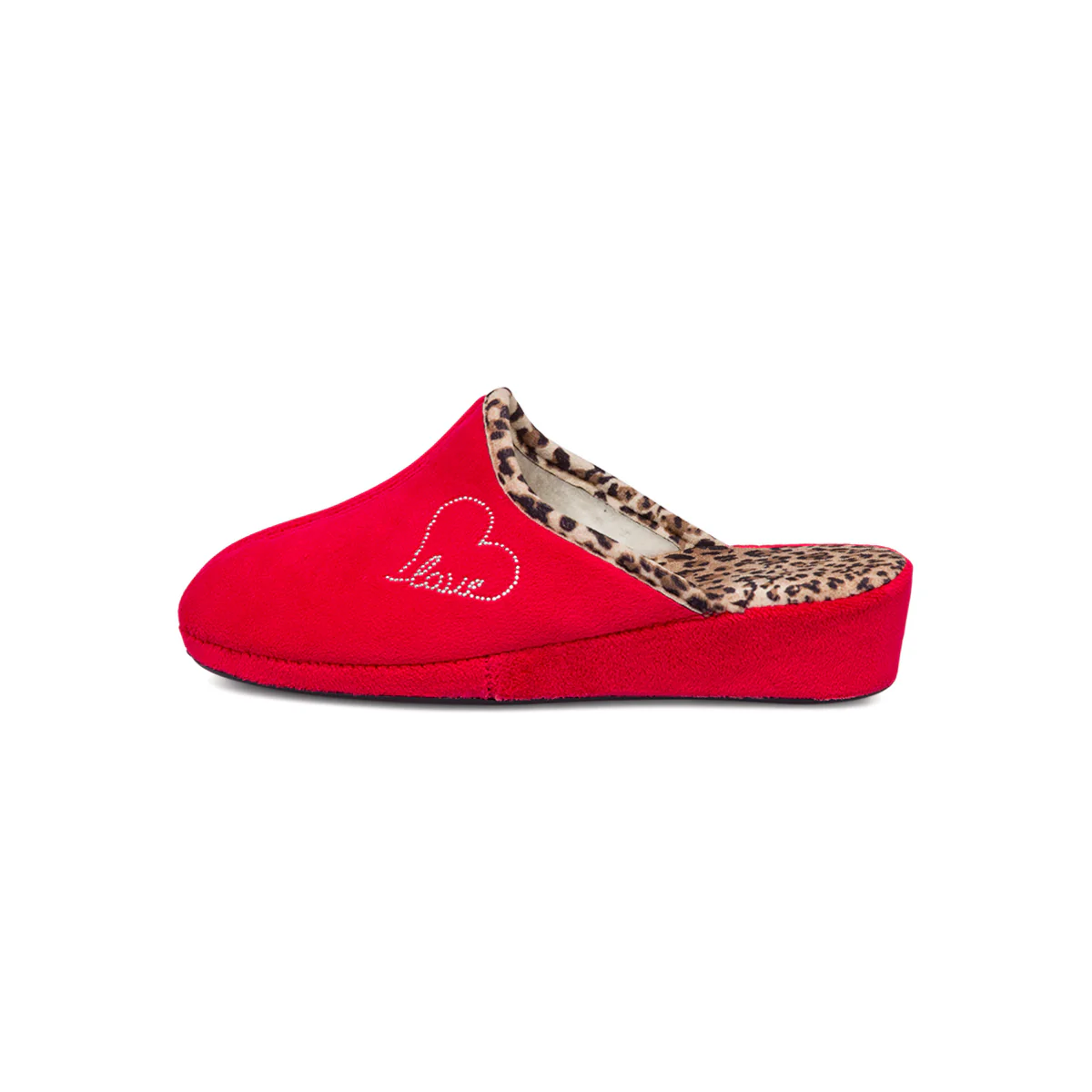 Pantofole rosse da Donna Stilrosa - Image 3