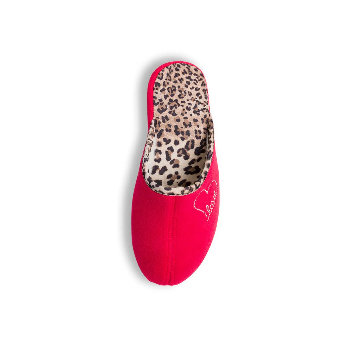 Pantofole rosse da Donna Stilrosa - Image 4